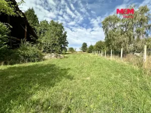 Prodej zemědělské usedlosti, Šebířov - Vyšetice, 60 m2