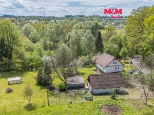 Prodej rodinného domu, Petrovice u Karviné - Prstná, 105 m2