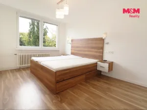 Pronájem bytu 3+1, Teplice, Zelená, 70 m2
