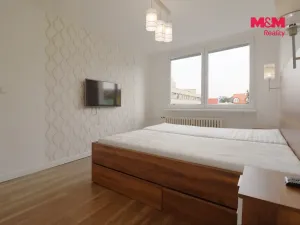 Pronájem bytu 3+1, Teplice, Zelená, 70 m2