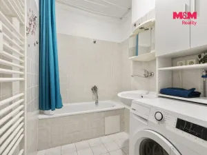 Prodej bytu 2+1, Chrudim - Chrudim IV, Na Větrníku, 53 m2