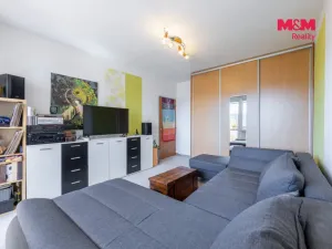Prodej bytu 3+1, Karlovy Vary, Jana Opletala, 60 m2