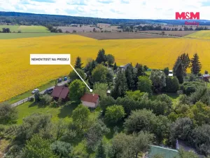 Prodej chaty, Chrudim - Chrudim III, 30 m2