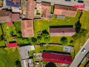 Prodej rodinného domu, Staňkov, 130 m2