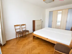 Pronájem rodinného domu, Hradec Králové - Svobodné Dvory, Ovocnářská, 184 m2