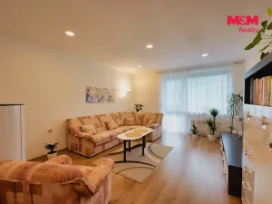 Prodej bytu 3+1, Senice na Hané, Vodní, 79 m2