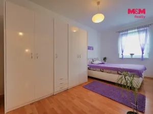 Prodej bytu 3+1, Senice na Hané, Vodní, 79 m2