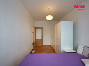 Prodej bytu 3+1, Senice na Hané, Vodní, 79 m2