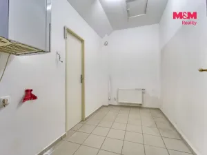 Prodej rodinného domu, Rokycany - Nové Město, Na Pátku, 173 m2
