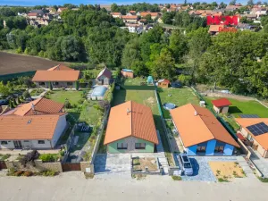 Prodej rodinného domu, Peruc - Telce, 94 m2