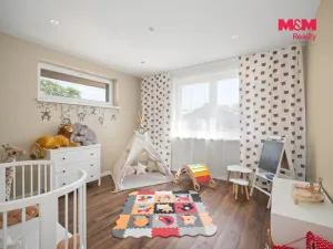 Prodej rodinného domu, Peruc - Telce, 94 m2