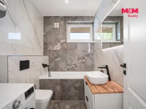 Prodej rodinného domu, Peruc - Telce, 94 m2