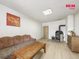 Prodej bytu 3+1, Starý Šachov - Malý Šachov, 97 m2
