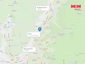 Prodej bytu 2+1, Jeseník, Halasova, 51 m2