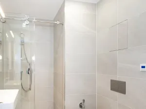 Pronájem bytu 2+kk, Praha - Nusle, Závišova, 41 m2