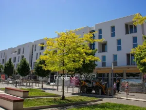 Pronájem bytu 2+kk, Veselí nad Moravou, náměstí Míru, 48 m2