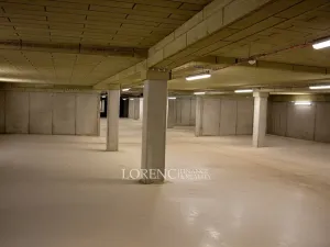 Pronájem bytu 2+kk, Veselí nad Moravou, náměstí Míru, 48 m2
