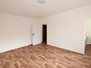 Pronájem bytu 1+1, Most, Moskevská, 27 m2