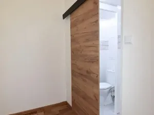 Pronájem bytu 1+1, Most, Moskevská, 27 m2