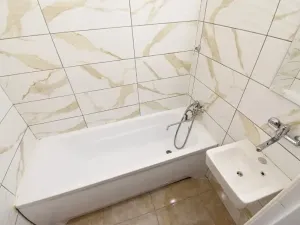 Pronájem bytu 2+1, Chomutov, Haškova, 50 m2