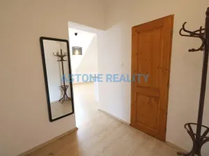 Pronájem bytu 1+kk, Praha - Břevnov, Hošťálkova, 54 m2