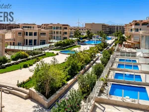 Prodej bytu 2+kk, Al Ahyaa, Egypt, 64 m2