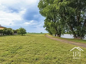 Prodej pozemku pro bydlení, Bořanovice, U Rybníka, 1265 m2