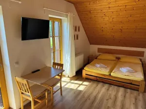 Prodej rodinného domu, Nové Hutě, 300 m2