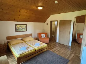 Prodej rodinného domu, Nové Hutě, 300 m2
