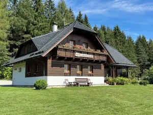 Prodej rodinného domu, Nové Hutě, 300 m2