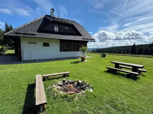 Prodej rodinného domu, Nové Hutě, 300 m2