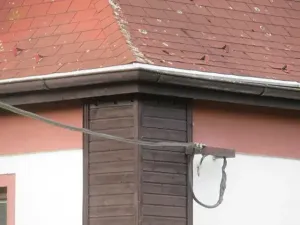 Dražba rodinného domu, Chrastava, Andělohorská, 100 m2