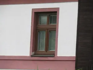 Dražba rodinného domu, Chrastava, Andělohorská, 100 m2