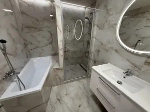 Prodej bytu 4+kk, Holešov, Bezručova, 70 m2