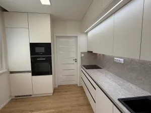 Prodej bytu 3+1, Luhačovice, Masarykova, 72 m2