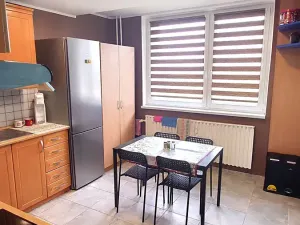 Prodej bytu 2+1, Hodonín, 60 m2
