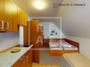 Prodej ubytování, Železná Ruda, 441 m2