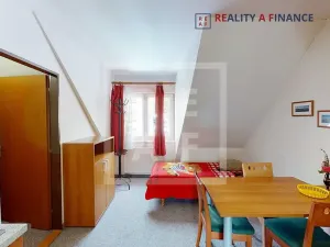 Prodej ubytování, Železná Ruda, 441 m2