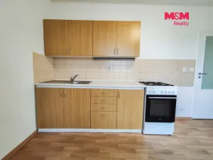 Pronájem bytu 2+1, Ostrava - Hrabůvka, Dvouletky, 50 m2