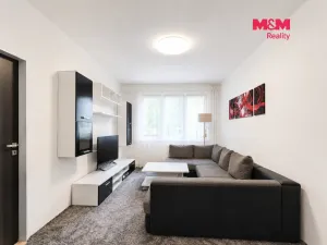 Prodej bytu 3+1, Ostrava - Poruba, Gen. Sochora, 64 m2