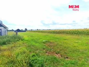Prodej pozemku pro bydlení, Štarnov, 1607 m2