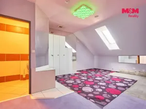 Pronájem obchodního prostoru, Drslavice, 365 m2
