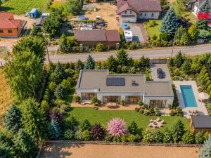 Prodej pozemku pro bydlení, Tišice, Pod horkou, 934 m2