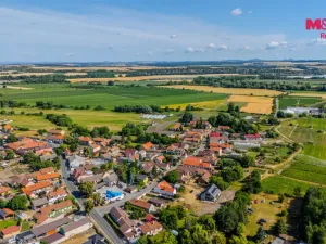 Prodej pozemku pro bydlení, Tišice, Pod horkou, 934 m2