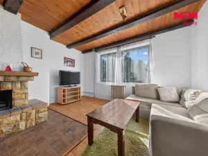 Prodej rodinného domu, Říčany - Pacov, V Chatách, 180 m2
