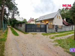 Prodej chaty, Družec, 21 m2