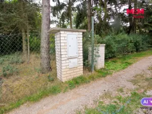 Prodej chaty, Družec, 21 m2