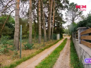 Prodej chaty, Družec, 21 m2