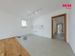 Prodej rodinného domu, Březová - Rudolec, 113 m2
