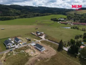 Prodej rodinného domu, Březová - Rudolec, 113 m2
